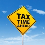 Keep the future in mind when making today's tax decisions