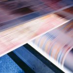 Should you outsource print production