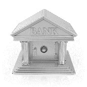 The bank's role in a private company transfer