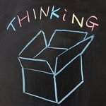 When it comes to your strategy get out of the box