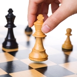 successful succesion planning in 10 key steps
