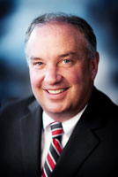 Mark G. Metzler, CPA