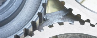 Manufacturing Case Study