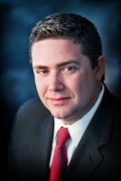 Steven E. Staugaitis, CPA