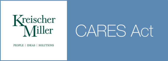 CARES Act