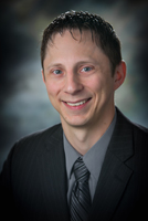 Craig B. Evans