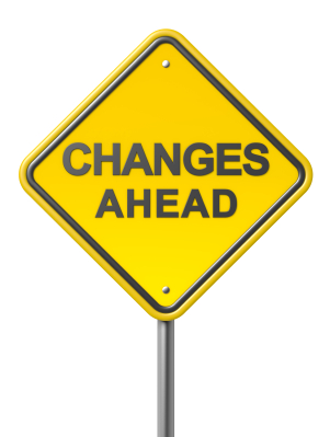 Embrace change to stay competitive in your marketplace