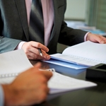 Review your corporate documents to minimize disruption to your business