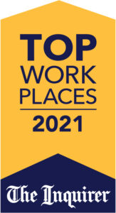 Top Workplaces 2021