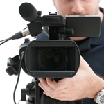 Video camera