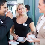 why you should start networking early in your career